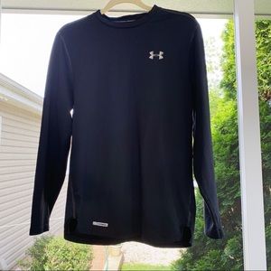 under armor long sleeve cold gear